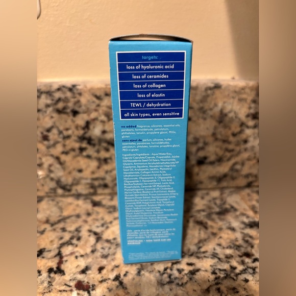 Skinfix Barrier+ Triple Lipid + Collagen Activating Serum 1 Fl Oz - Picture 4 of 6